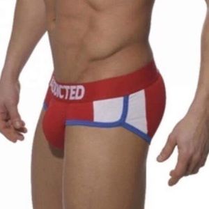 Men’s briefs underwear
